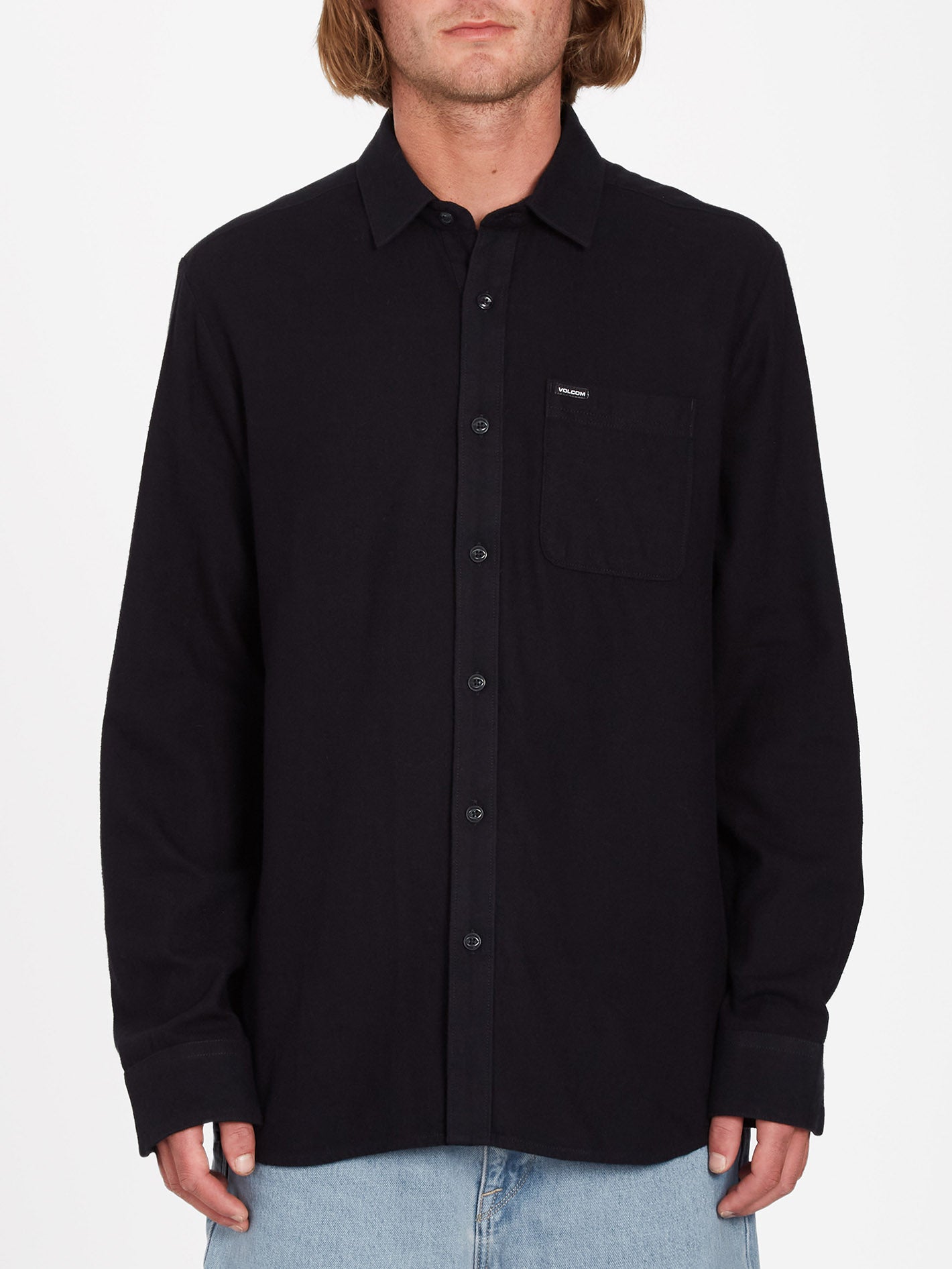 Volcom Stone Mash S/S - Chemise Homme | Livraison gratuite Volcom Stone Mash S/S - Chemise Homme | Livraison gratuite