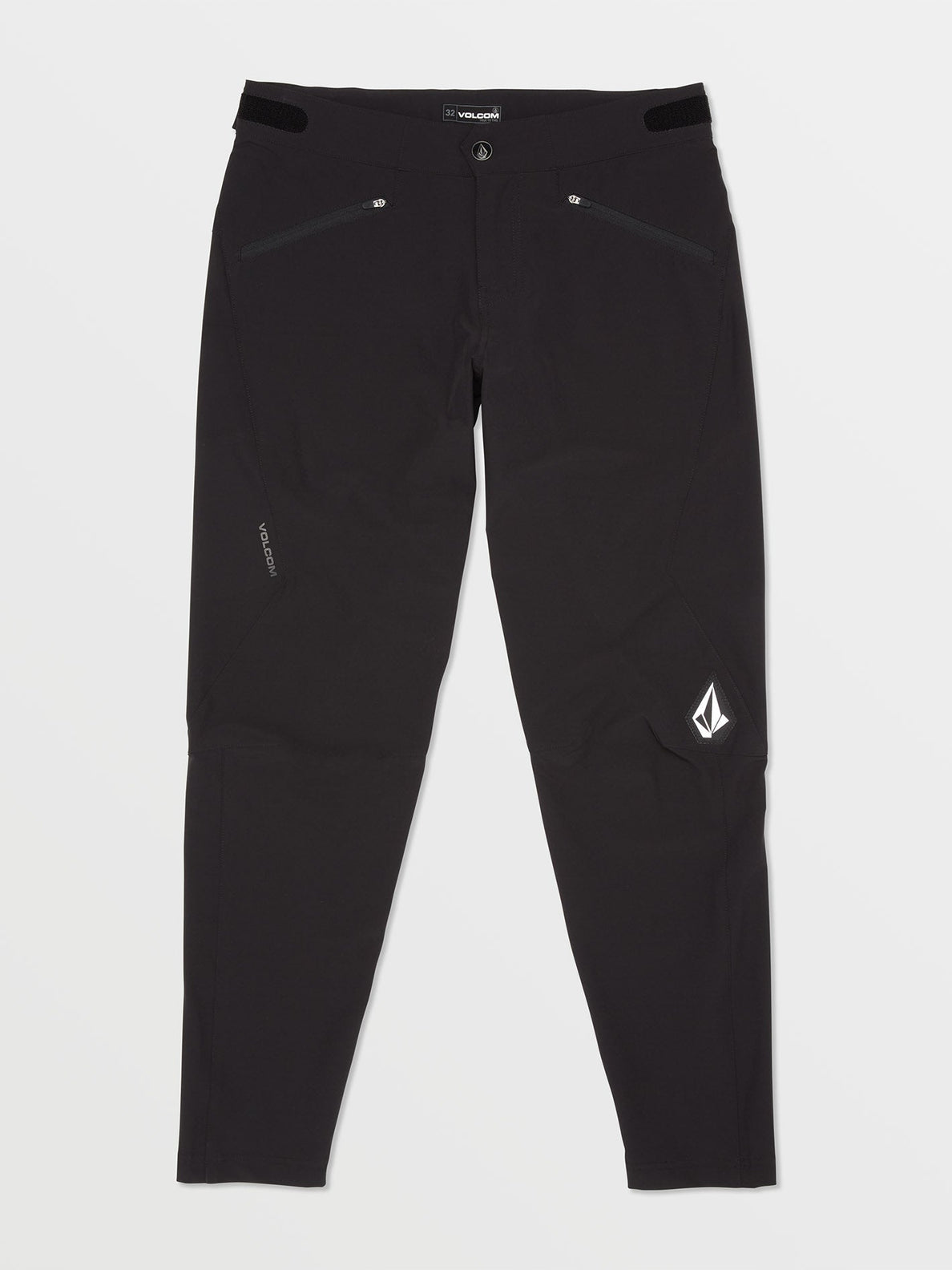 Trail Ripper Trousers - BLACK (A1122300_BLK) [9]