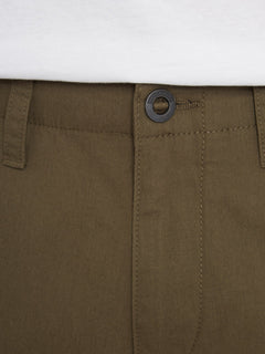 March Cargo Short - MILITARY (A0912302_MIL) [5]