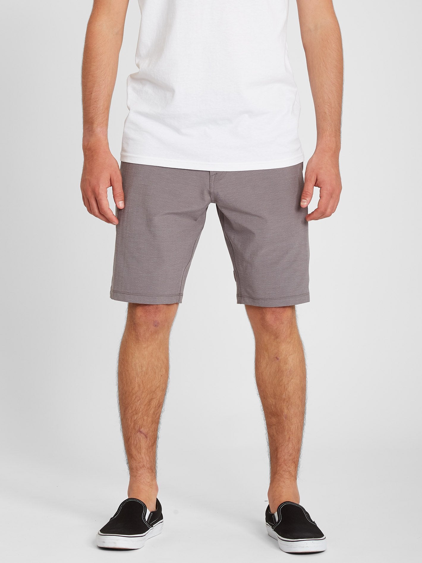 Volcom Short hybride Kerosene pour hommes Volcom Short hybride Kerosene pour hommes