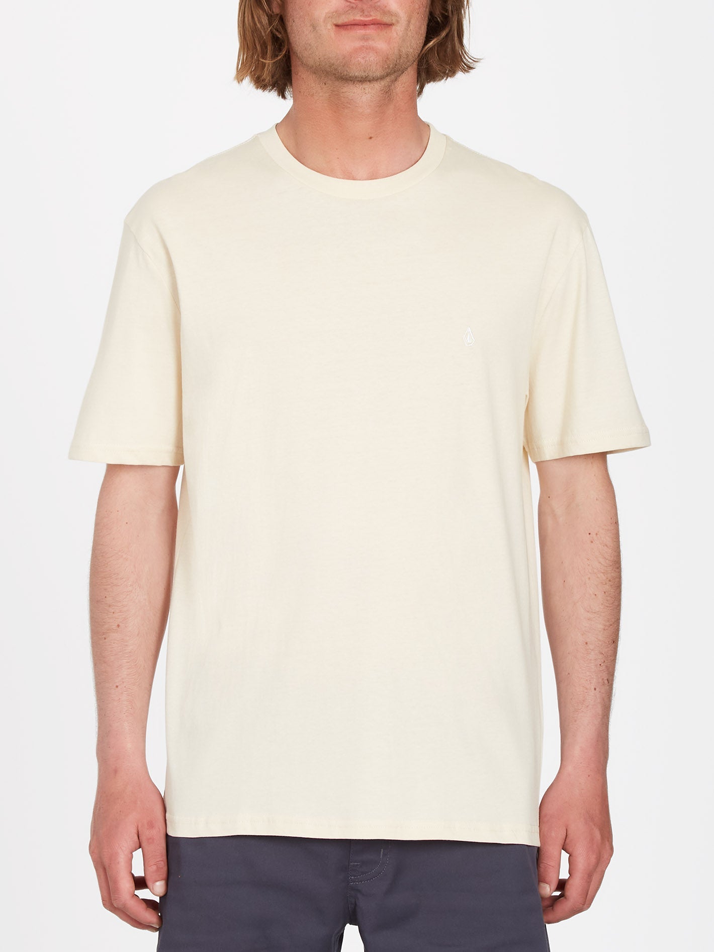 [Dear John] Fatima Shirt- Whitecap Gray