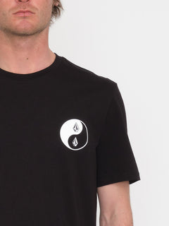 Counterbalance T-shirt - BLACK (A3512416_BLK) [1]
