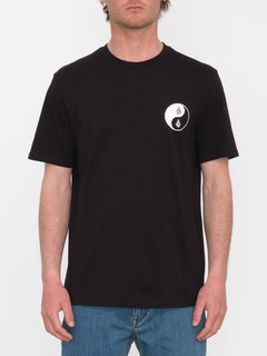 Counterbalance T-shirt - BLACK (A3512416_BLK) [B]