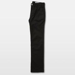 Pantalon Chino Frickin Modern Stretch - BLACK - (Enfant)