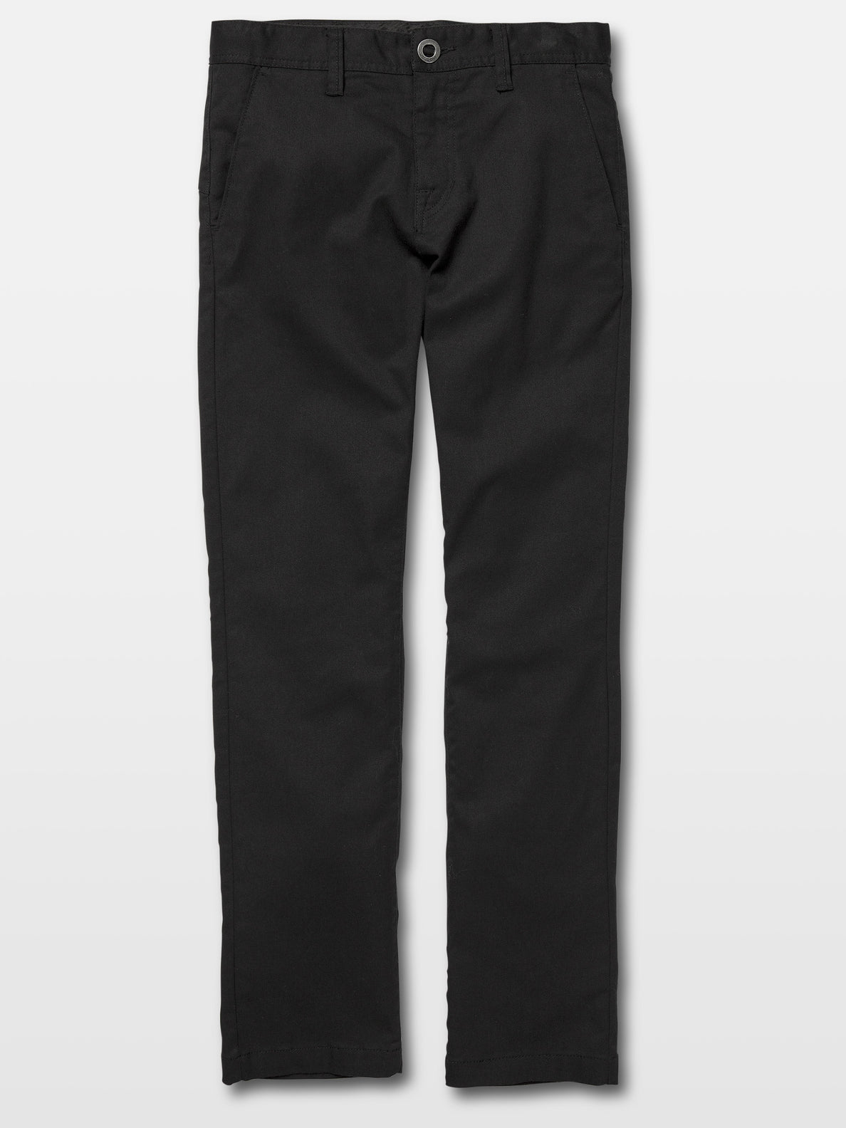 Pantalon Chino Frickin Modern Stretch - BLACK - (Enfant)