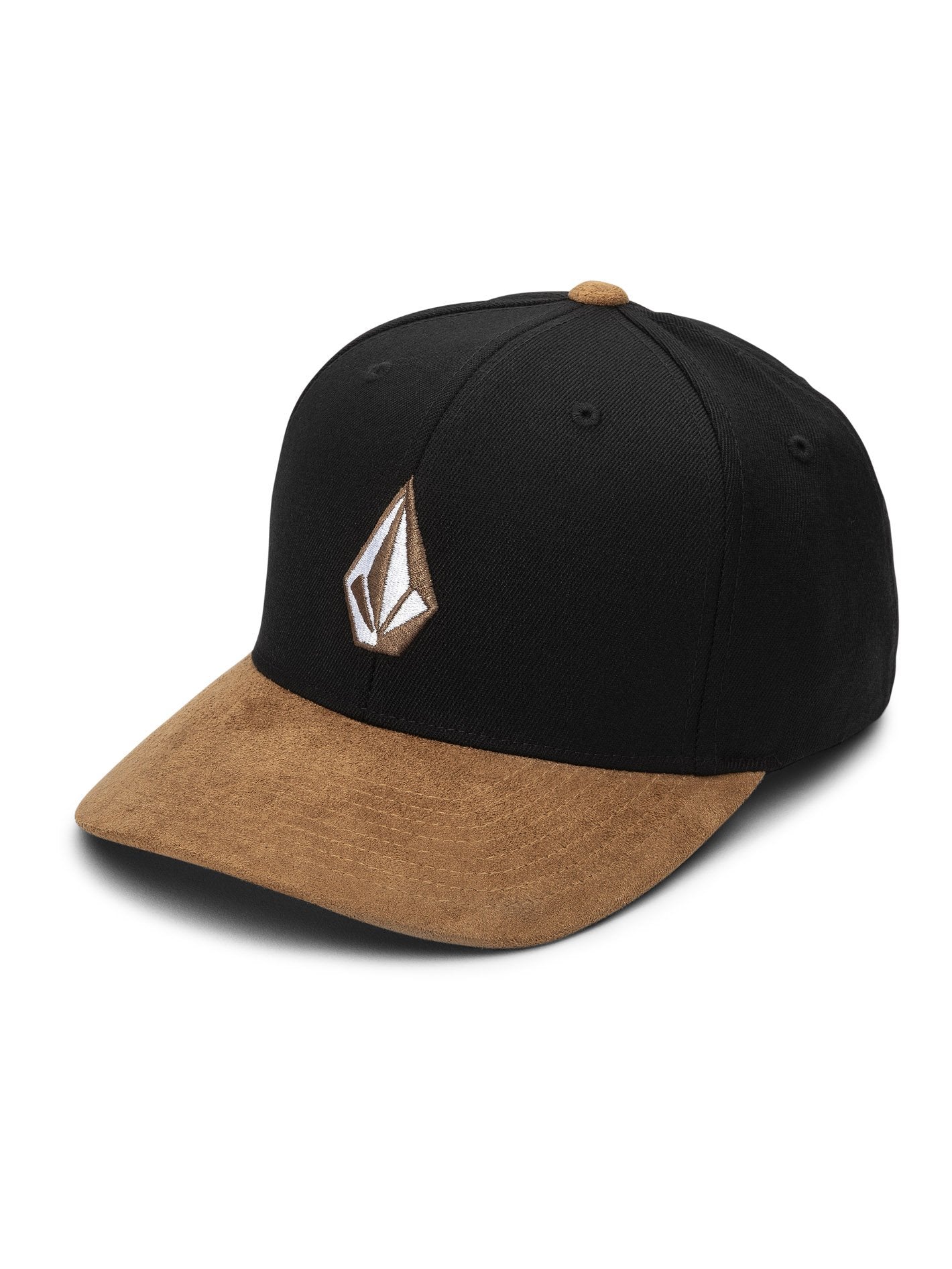 Volcom Casquette Ent Adj Homme (Vert Volcom Casquette Ent Adj Homme (Vert