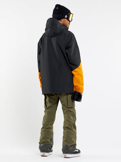 Vcolp Insulated Jacket - GOLD (G0452409_GLD) [47]