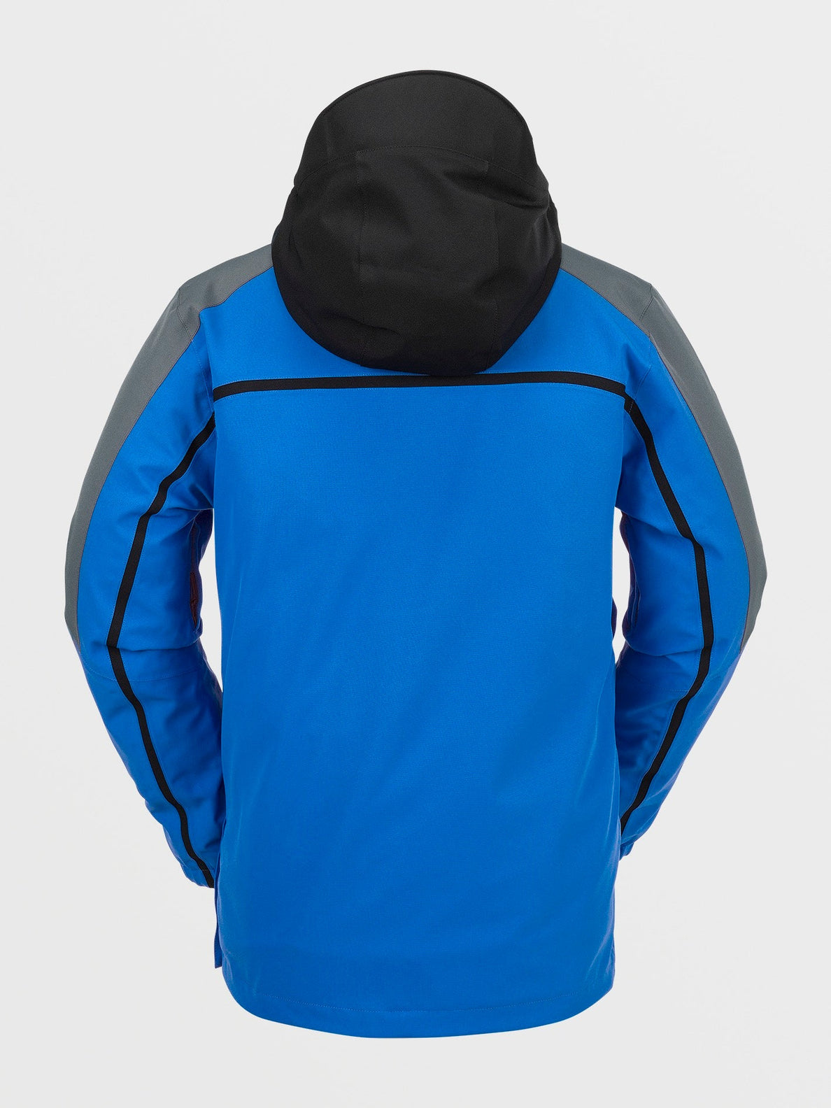 Brighton jacket - ELECTRIC BLUE (G0652408_EBL) [B]