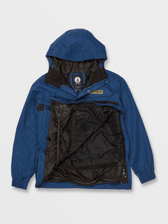 Longo jacket - NAVY (G0652411_NVY) [21]