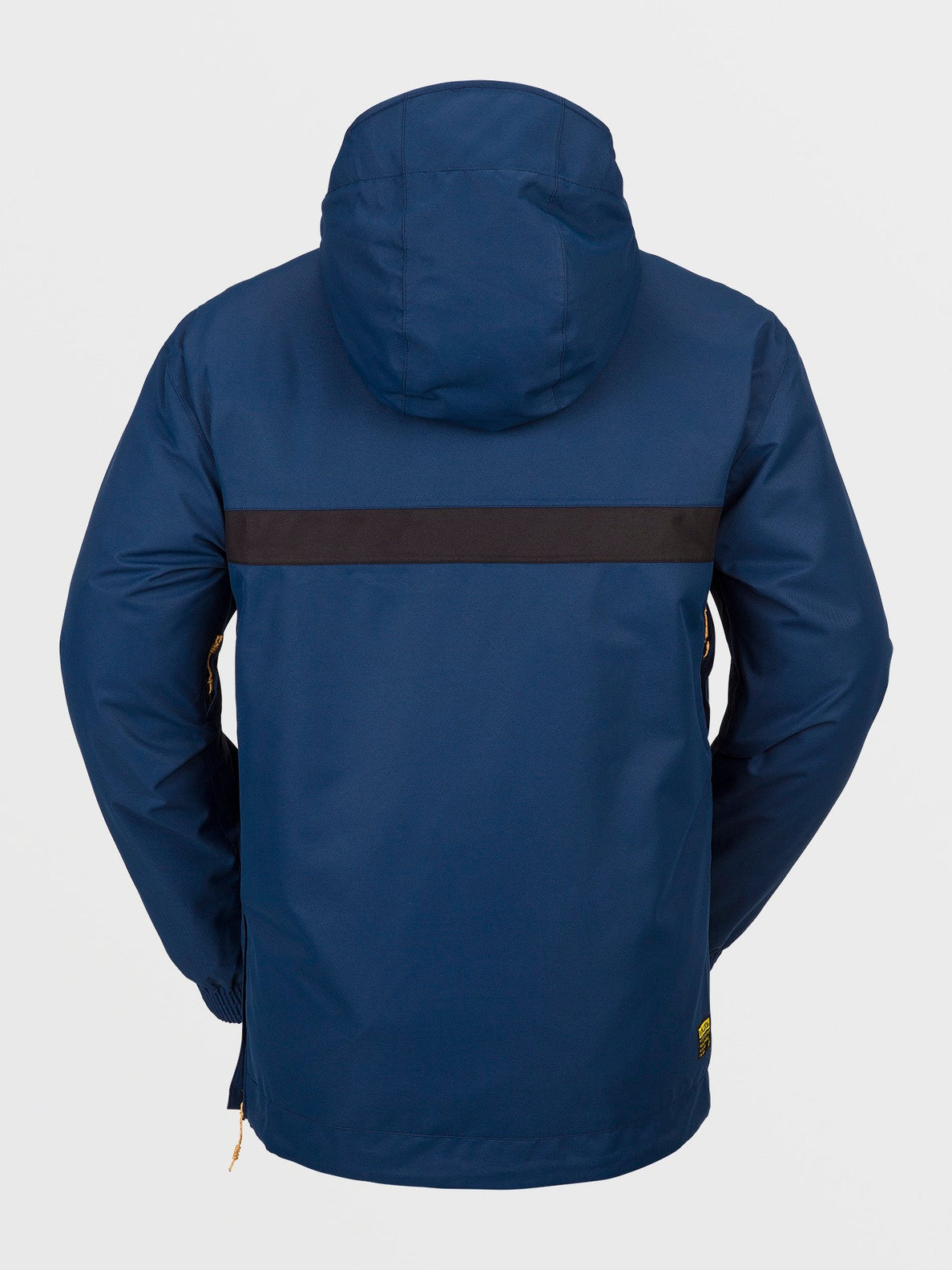 Longo jacket - NAVY (G0652411_NVY) [B]