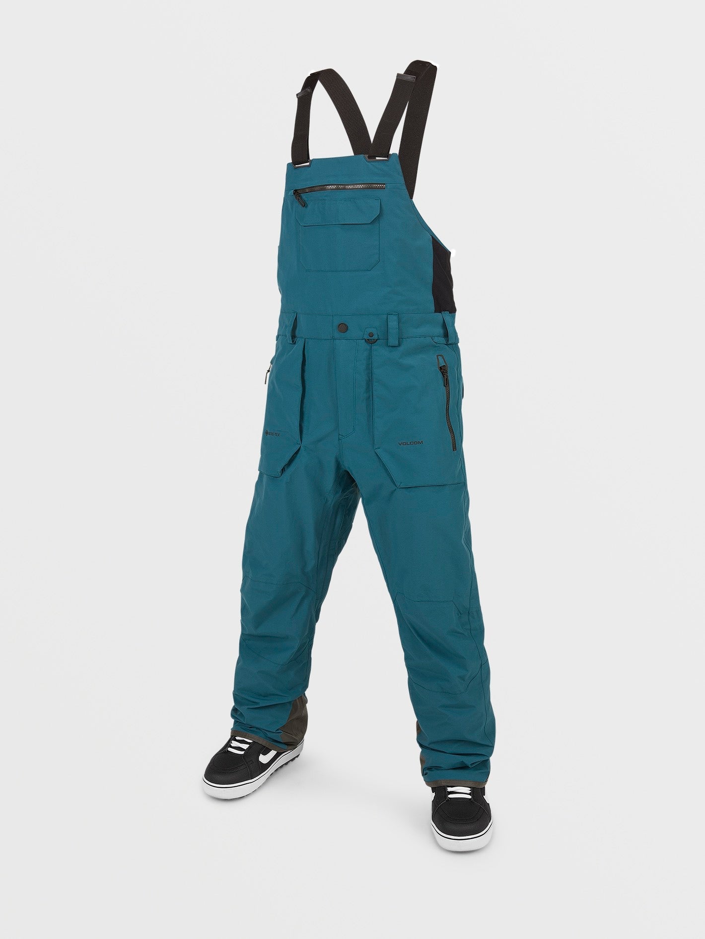 Salopette Berghaus MTN Arete Descend GORE-TEX