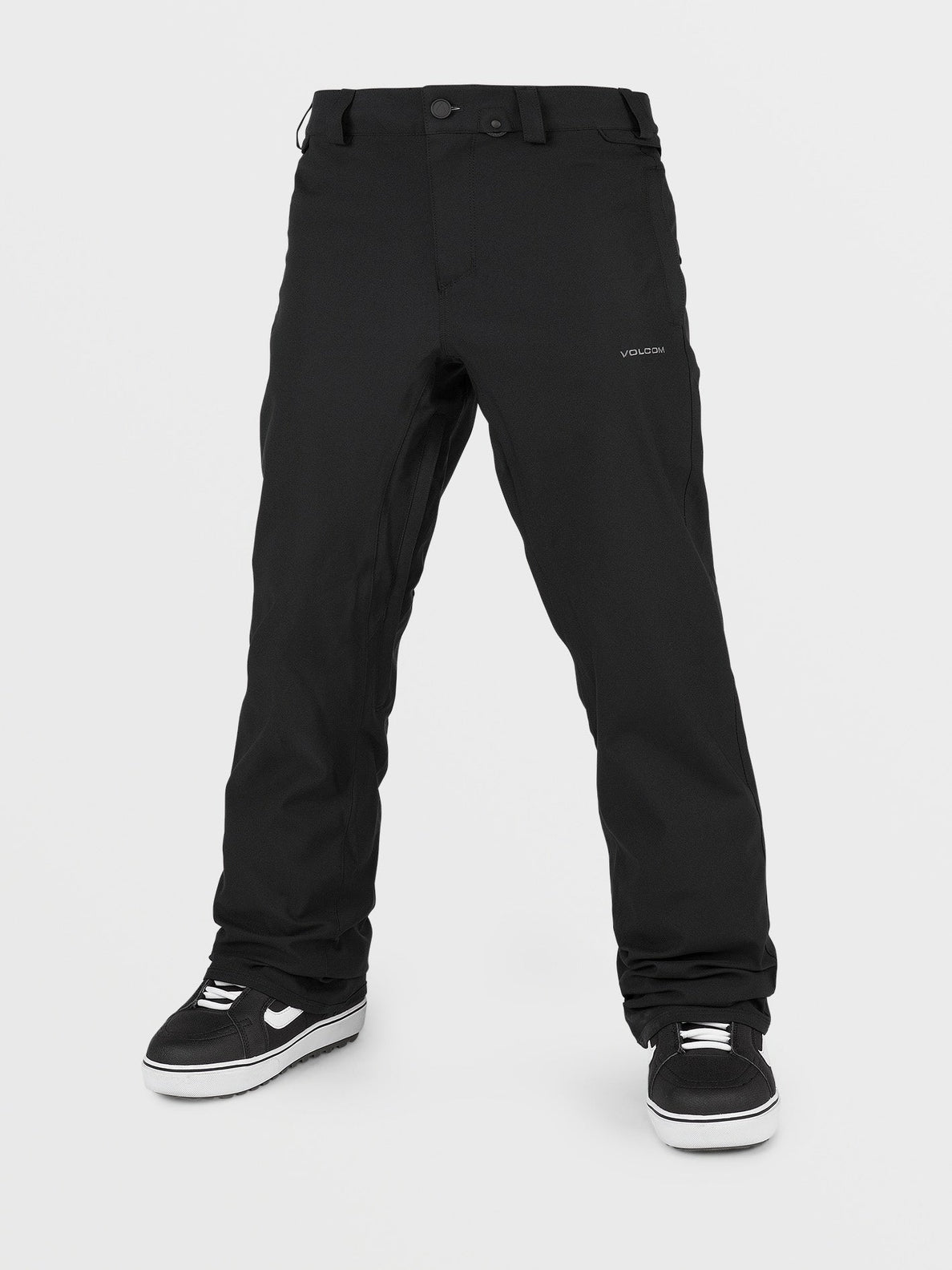 Freakin Snow Trousers - BLACK (G1352414_BLK) [F]