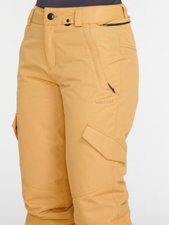 Pantalon de snow Bridger Insulated - Caramel