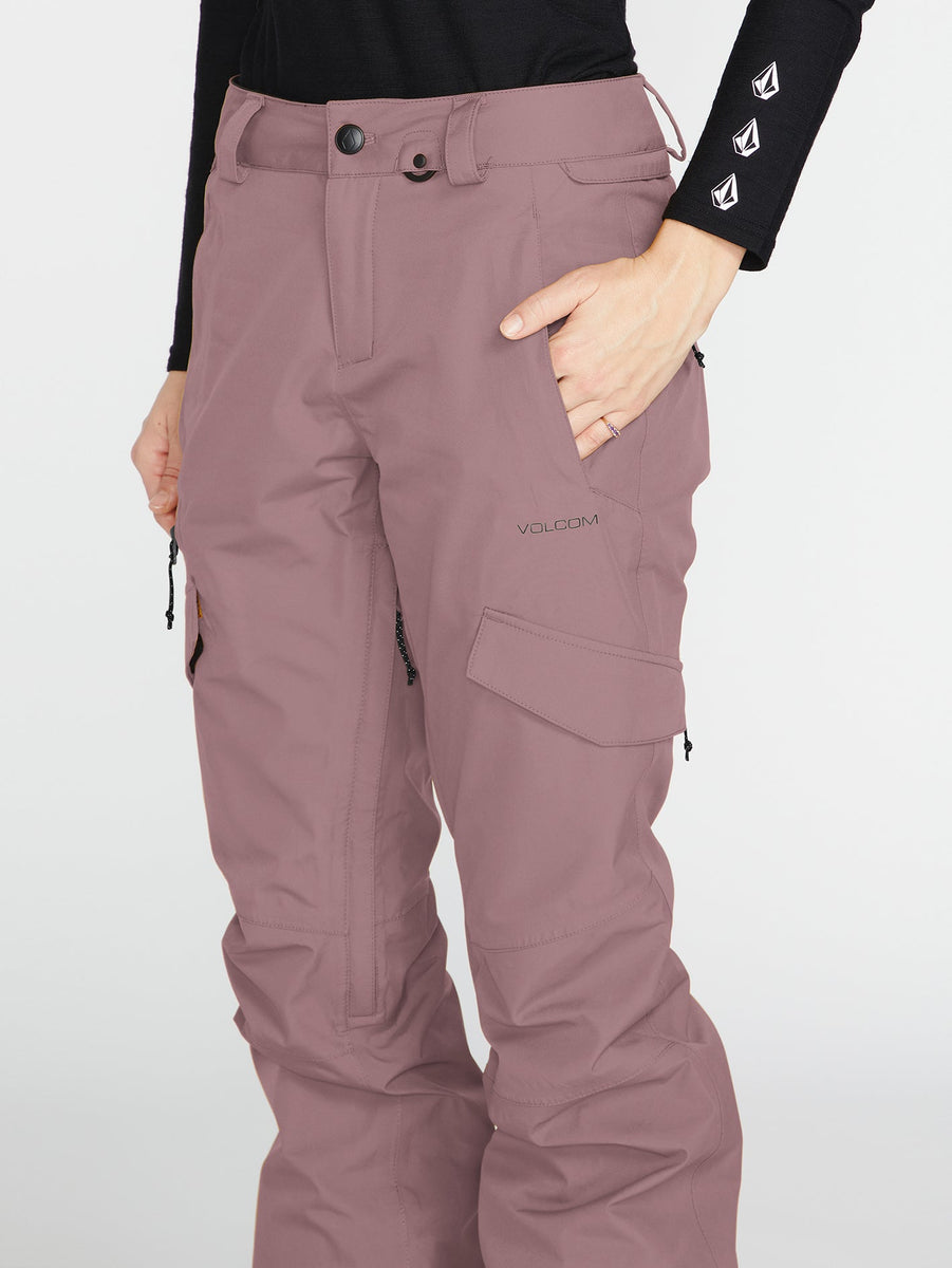 Pantalon de snowboard Aston GoreTex Rosewood France