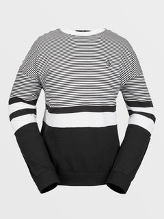 Des Sweatshirt - BLACK (H4652402_BLK) [F]