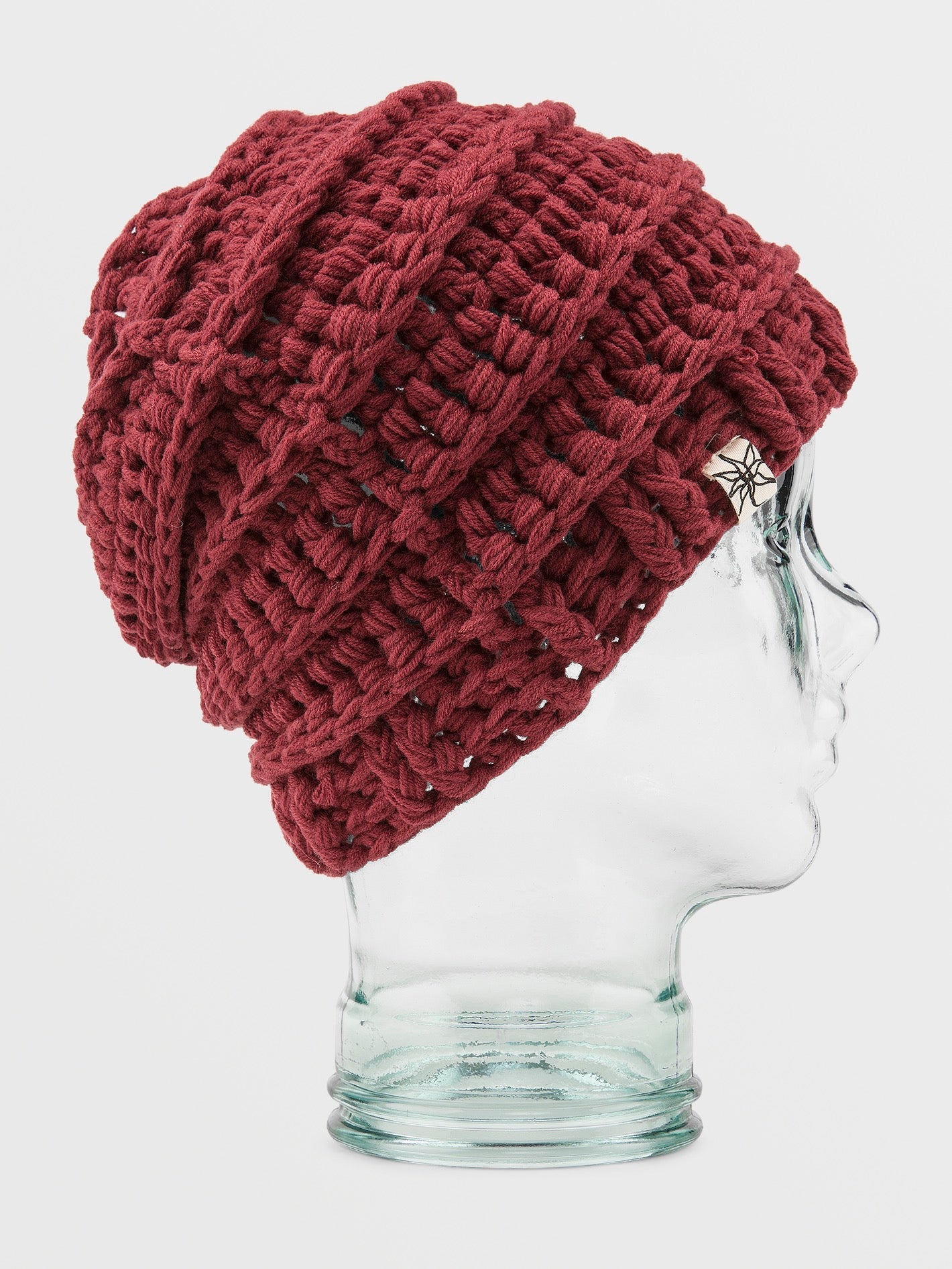 Bonnet Rav Crochet - Black - Magasin De Sport – Bonnes