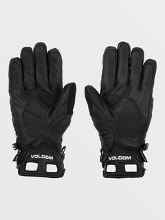 Service Gore-Tex Gloves - BLACK (J6852400_BLK) [B]