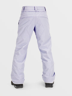 Frochickidee Insulated Trousers - LILAC ASH - (KIDS) (N1252400_LCA) [B]