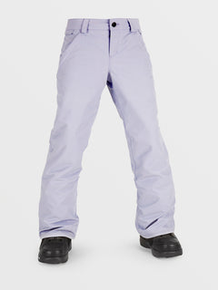 Frochickidee Insulated Trousers - LILAC ASH - (KIDS) (N1252400_LCA) [F]