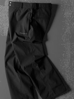 Pantalon Volcom X Dustbox - BLACK