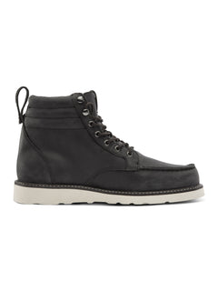 Chaussures Willington - CHARCOAL