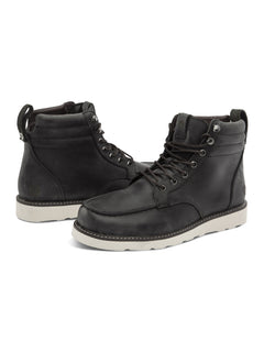 Chaussures Willington - CHARCOAL
