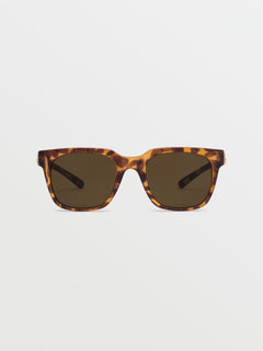 Sunglasses Morph - Matte Tort/Bronze (VE03002503_0000) [2]