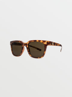 Sunglasses Morph - Matte Tort/Bronze (VE03002503_0000) [3]
