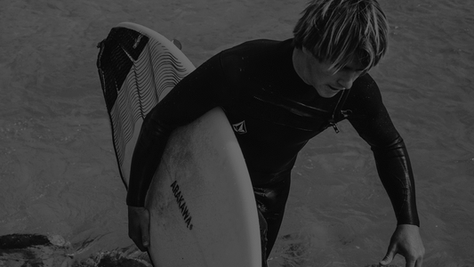 Nouvelles combinaisons de surf maintenant disponibles