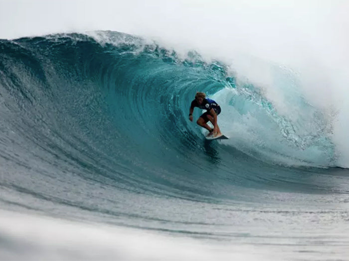 Wrap Up Of The Final Day At The 2015 Volcom Pipe Pro!