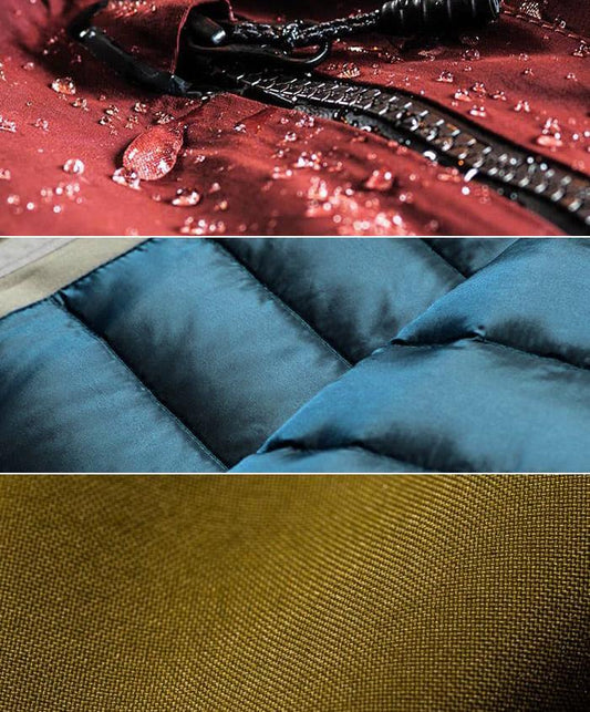 Snow  WWB Gore Shell Gore FR