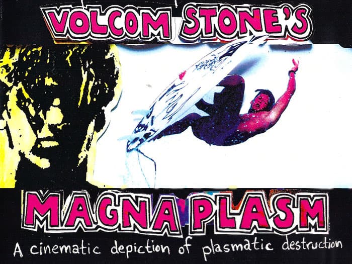 Magna Plasm