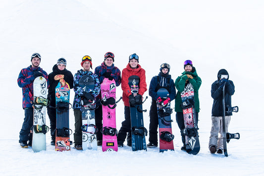 BEHIND THE SCENES: ATTUNGA- A VEECO FILMS PRODUCTION