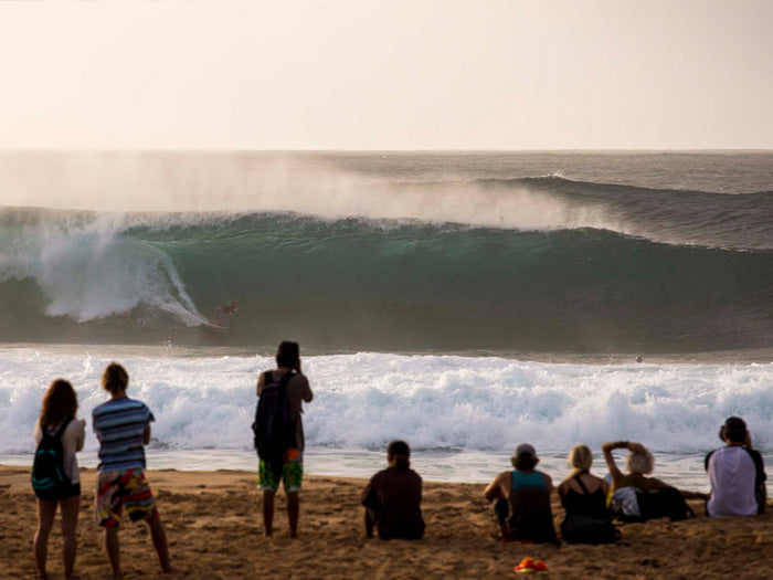 Red Bull TV - In House: Road To The Volcom Pipe Pro - Episode 4