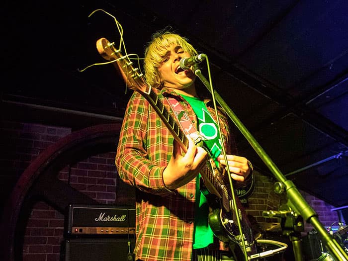 Why Blister? Why Anything? - Noa Deane Gets &quot;Deep&quot;