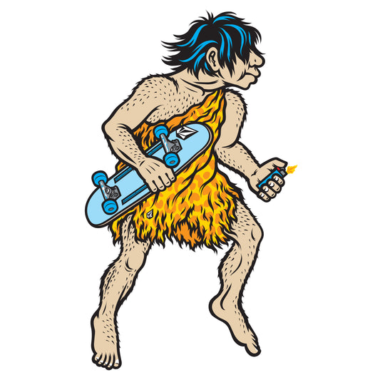 Featured artist Todd Bratrud