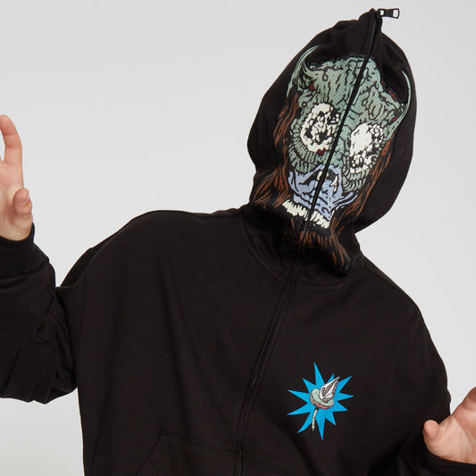 Featured artist Chrissie Abbott & French Youth