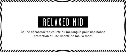 Womens Snow Jackets Relaxed Mid Fit