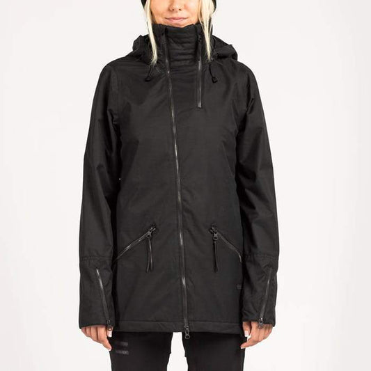 Snow Fit Womens Jackets VS10 FR