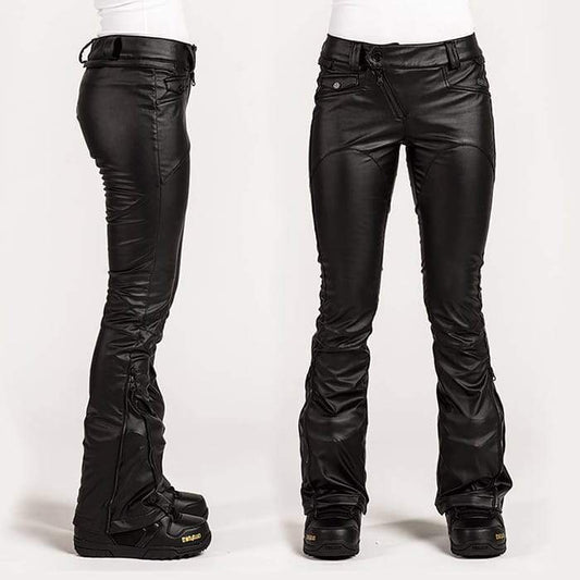 Snow Fit Womens Pants Stretch Skinny FR