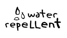 water repellent