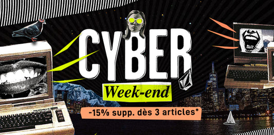 En attendant Black Friday le 4 décembre*