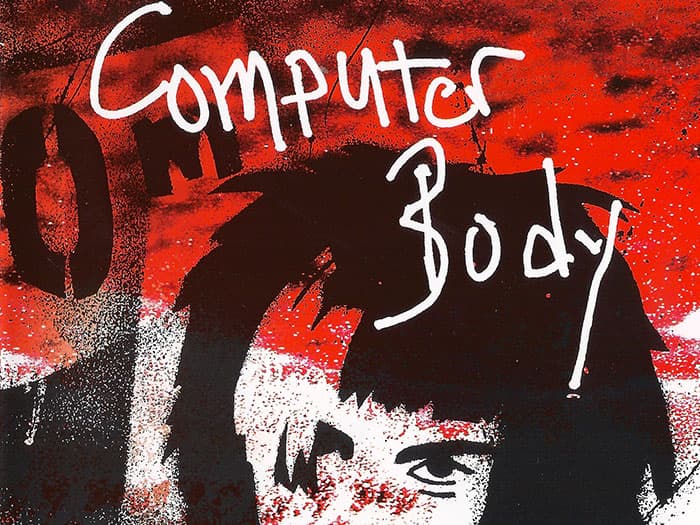 Computer Body