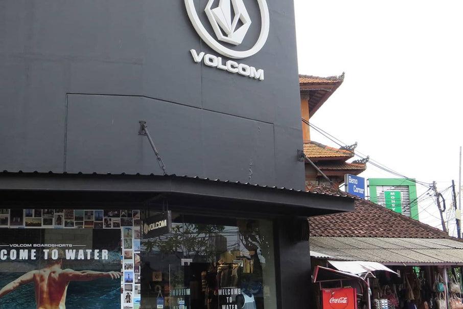 Store Locator – Volcom France