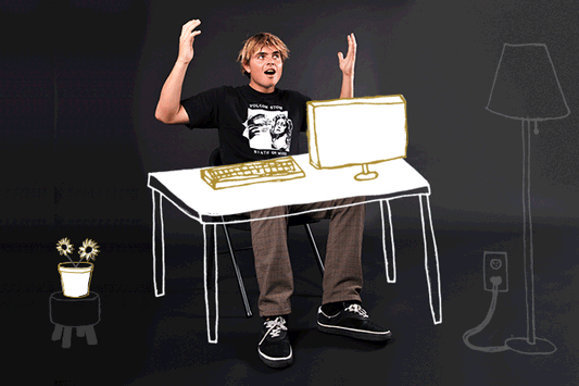 Nouvelle expérience Volcom