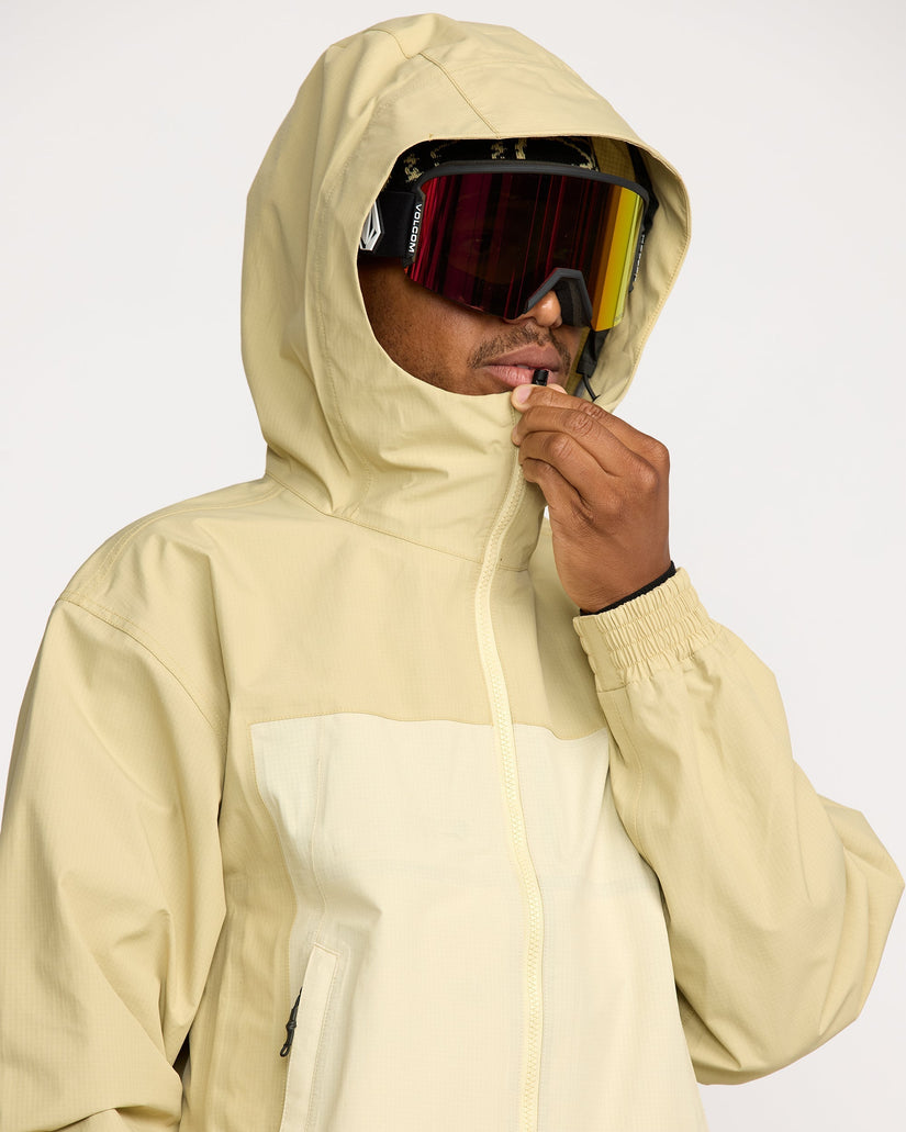 Veste 3L Arthur - Fern