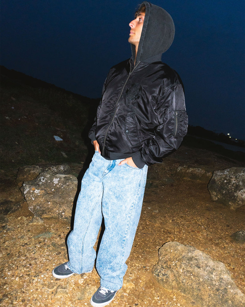 Jean Billow - Broken Blue