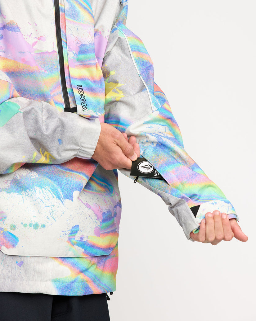 Veste Brighton - Multi