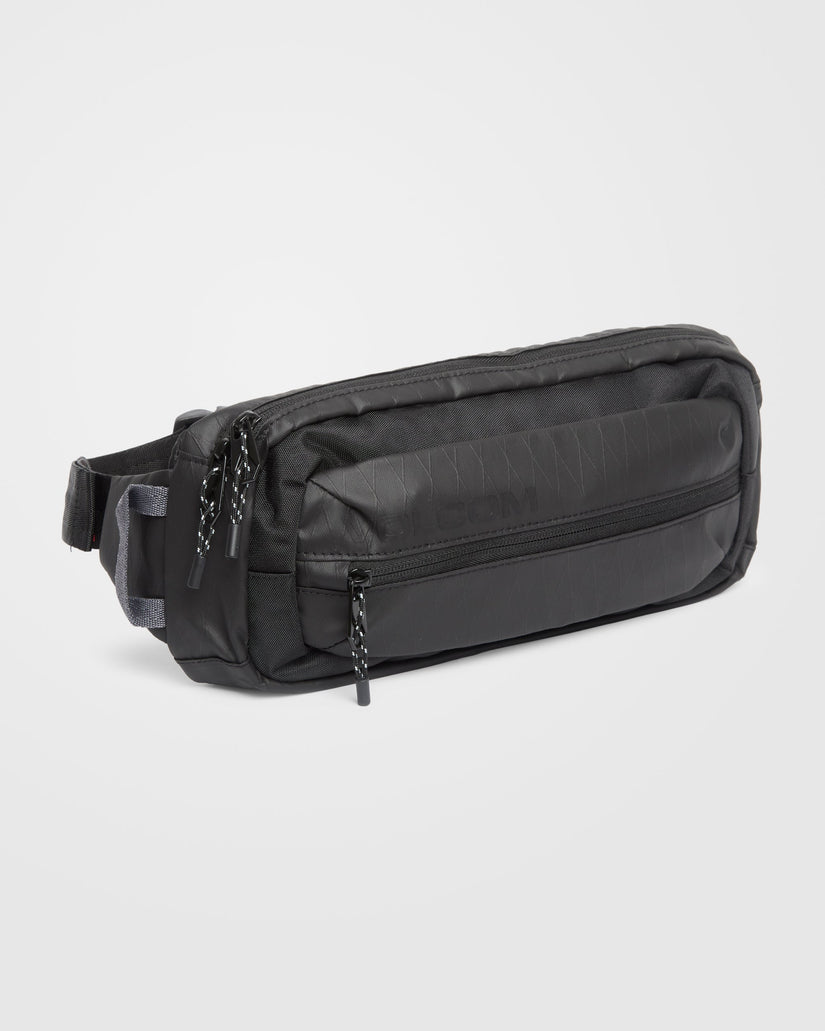 Sac bandoulière Venture - Black