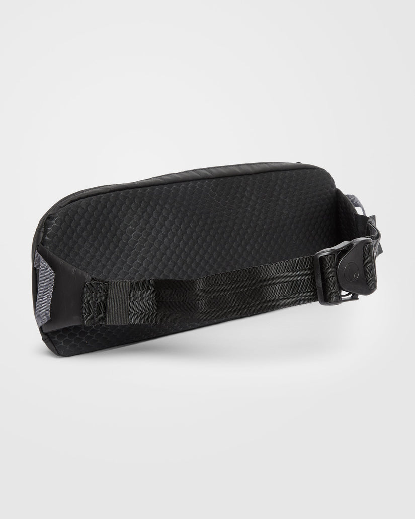 Sac bandoulière Venture - Black